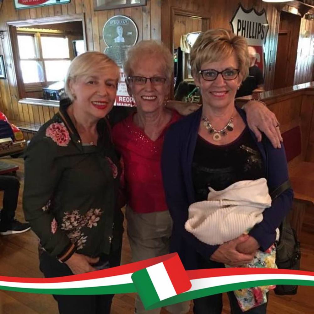 Meet your Posher, Lisa